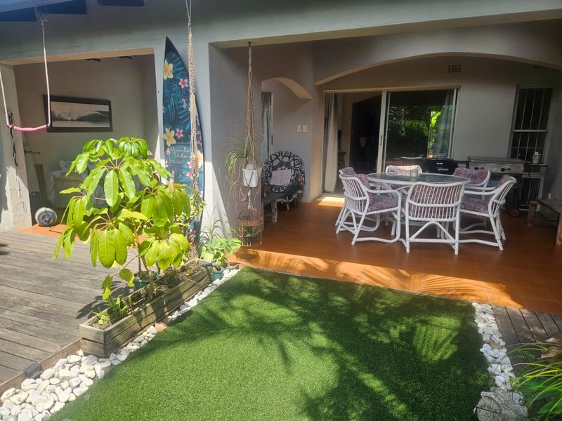 Prime Property presents Fully furnished  Coral Heads Townhouse for rent - Photo 2