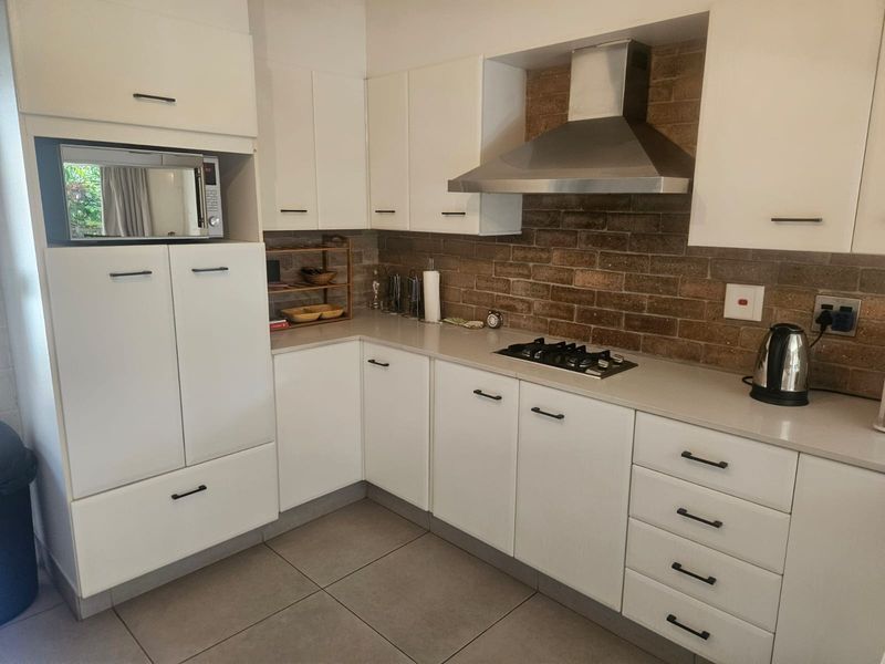 Prime Property presents Fully furnished  Coral Heads Townhouse for rent - Photo 7