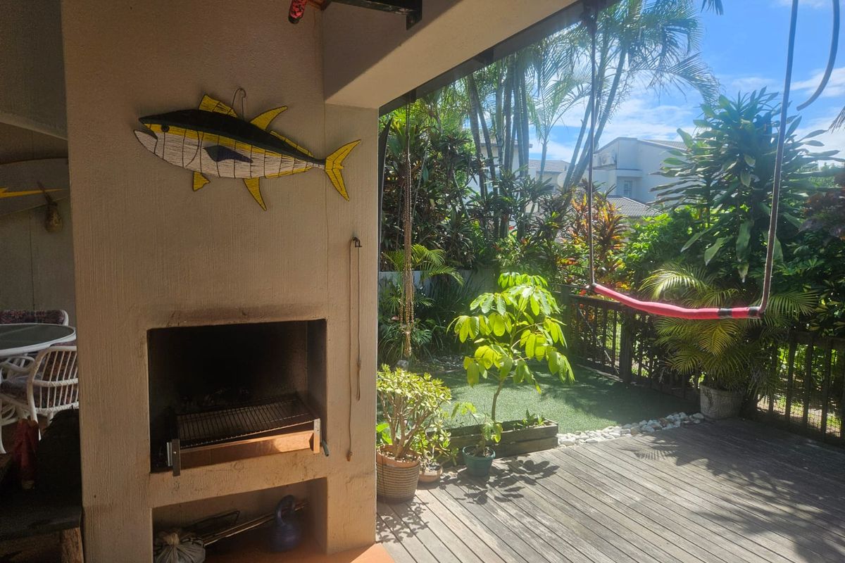 Prime Property presents Fully furnished  Coral Heads Townhouse for rent - Photo 4