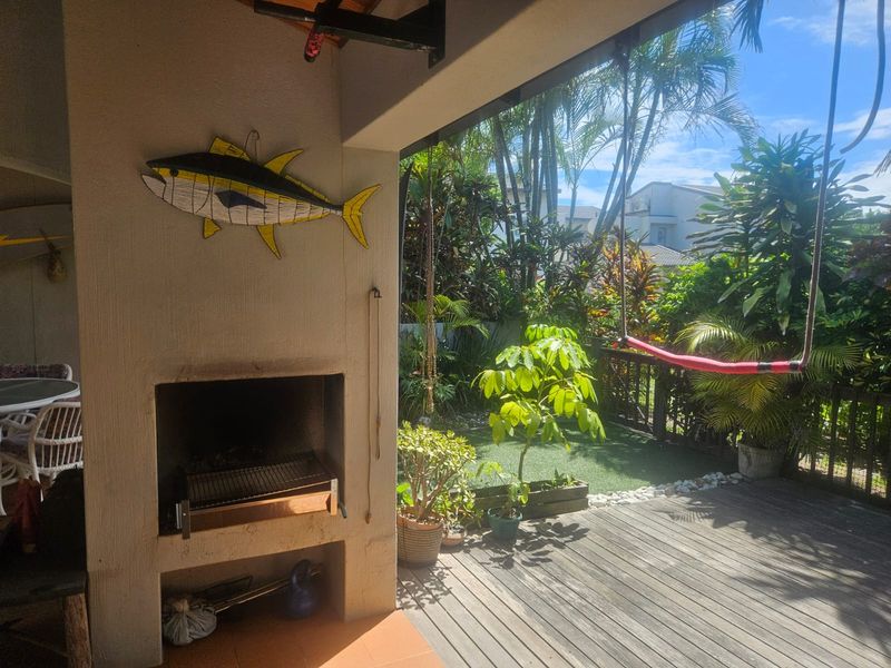 Prime Property presents Fully furnished  Coral Heads Townhouse for rent - Photo 4