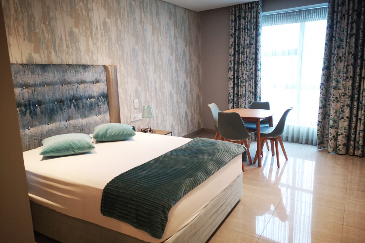 Prime property presents - Furnished studio - Photo 4