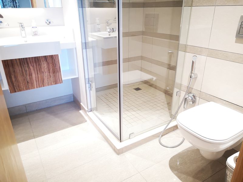 Prime property presents - Furnished studio - Photo 9