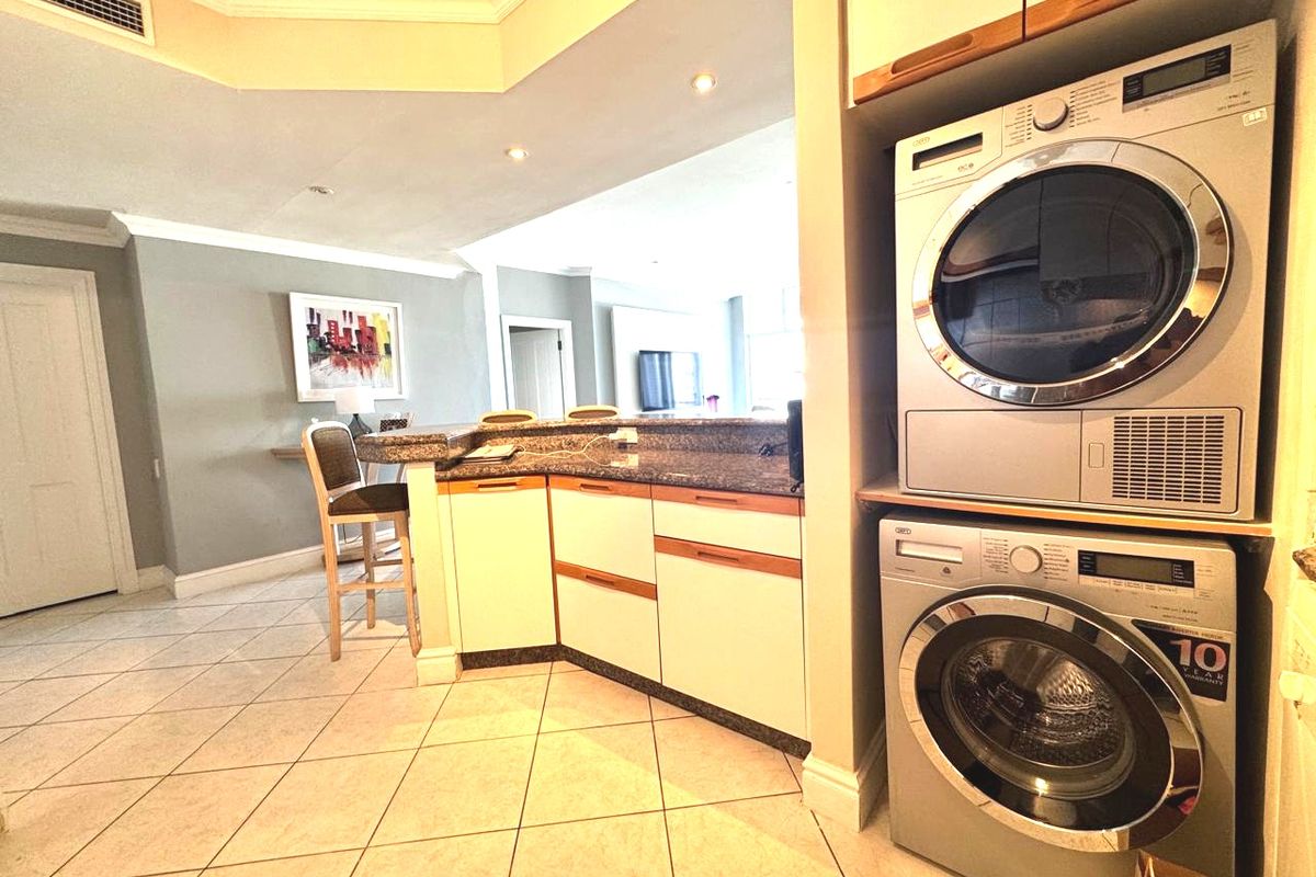 Prime Umhlanga 3 Bedroom Apartment for Rent – Fully Furnished Luxury Living - Photo 5