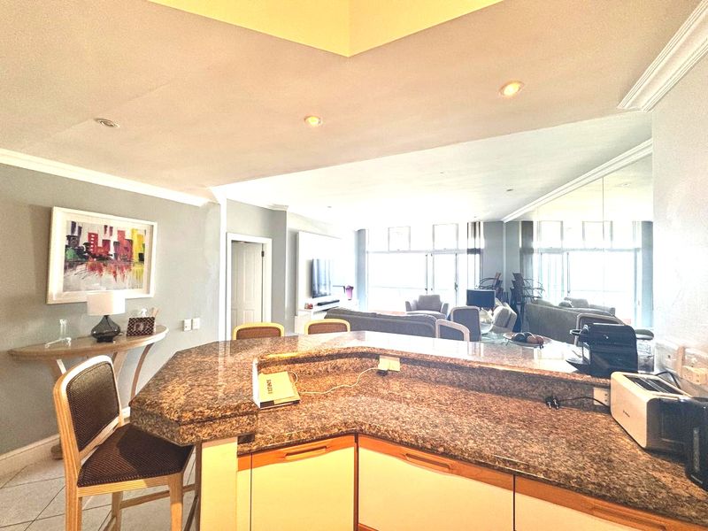 Prime Umhlanga 3 Bedroom Apartment for Rent – Fully Furnished Luxury Living - Photo 4