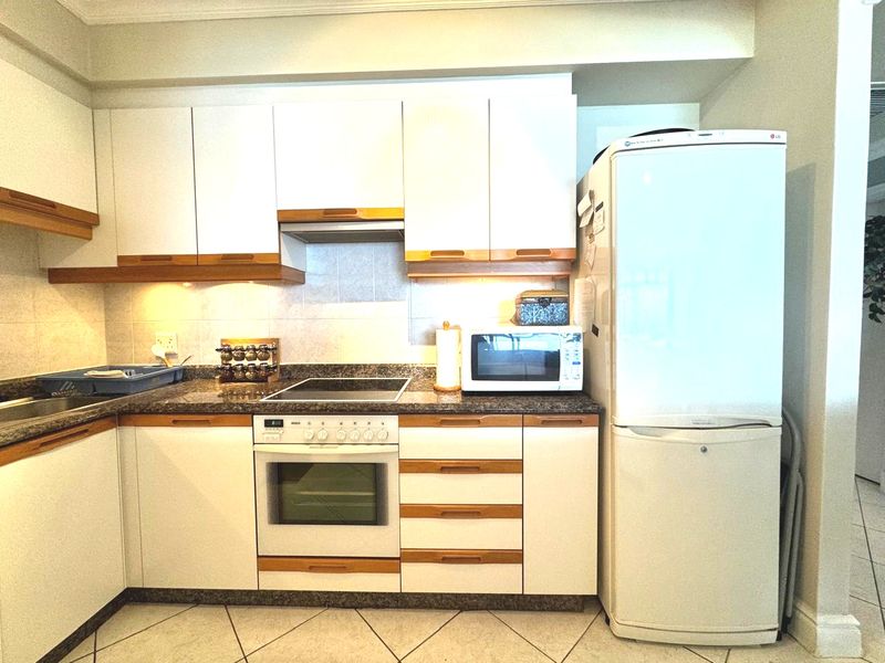 Prime Umhlanga 3 Bedroom Apartment for Rent – Fully Furnished Luxury Living - Photo 3