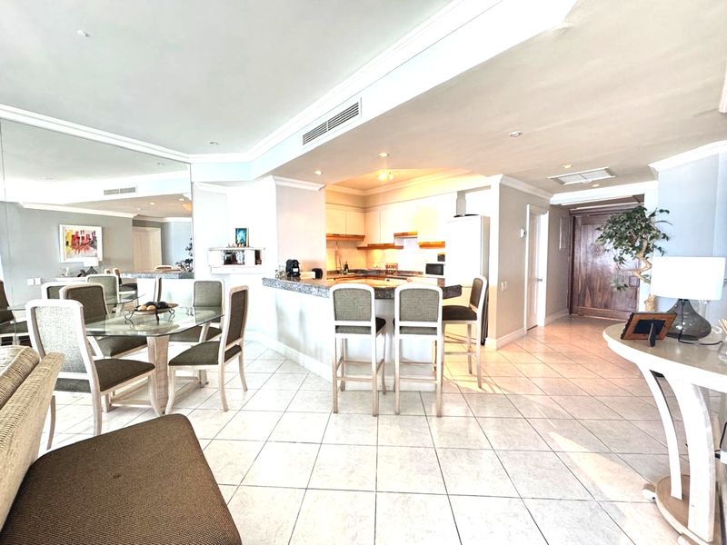 Prime Umhlanga 3 Bedroom Apartment for Rent – Fully Furnished Luxury Living - Photo 9