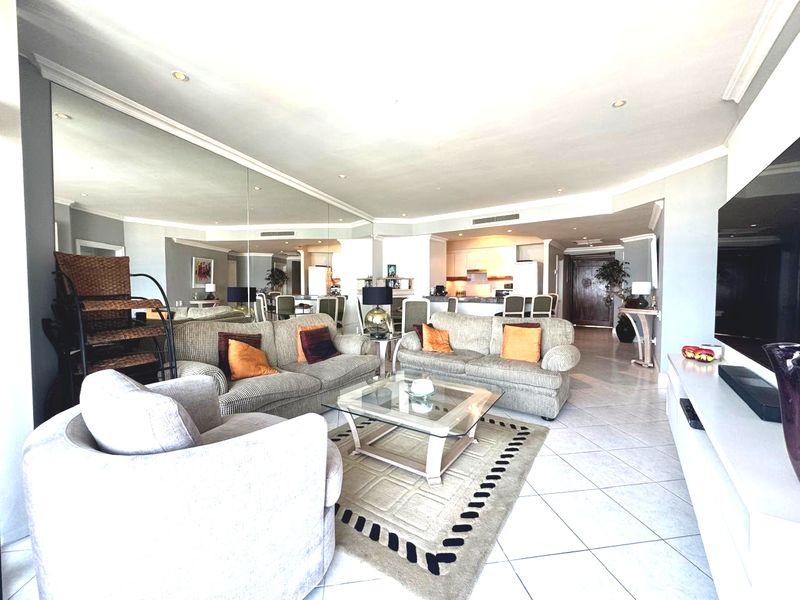 Prime Umhlanga 3 Bedroom Apartment for Rent – Fully Furnished Luxury Living - Photo 7