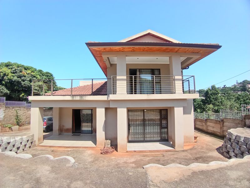Newly Renovated 3-Bedroom Home for Sale Buxon Street, Grangetown, Verulam - Photo 3