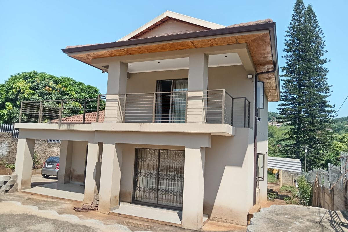 Newly Renovated 3-Bedroom Home for Sale Buxon Street, Grangetown, Verulam - Photo 2