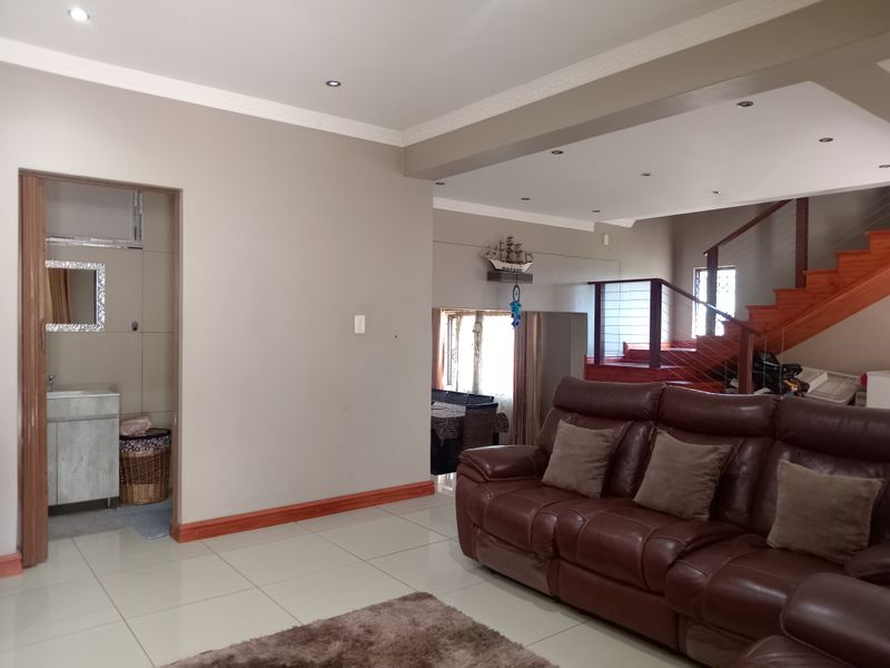 Newly Renovated 3-Bedroom Home for Sale Buxon Street, Grangetown, Verulam - Photo 8