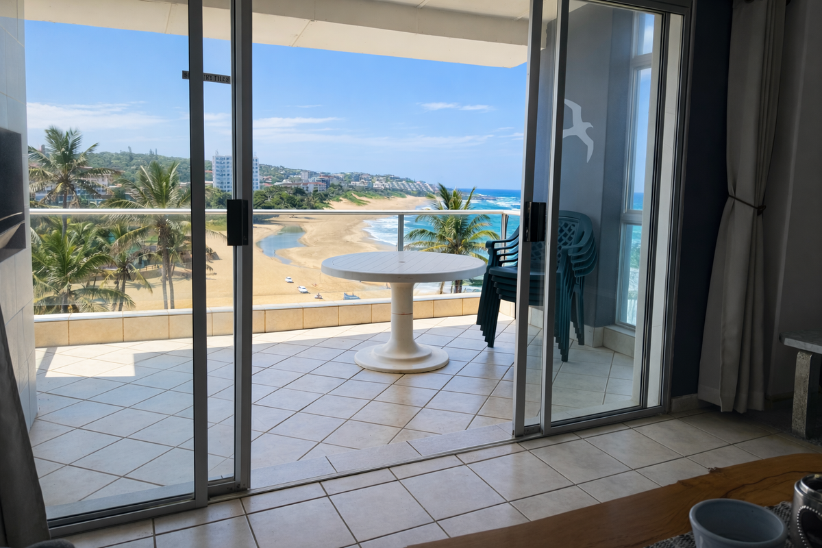 Apartment For Sale In Margate - Photo 3