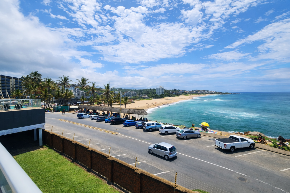 Apartment For Sale In Margate - Photo 2