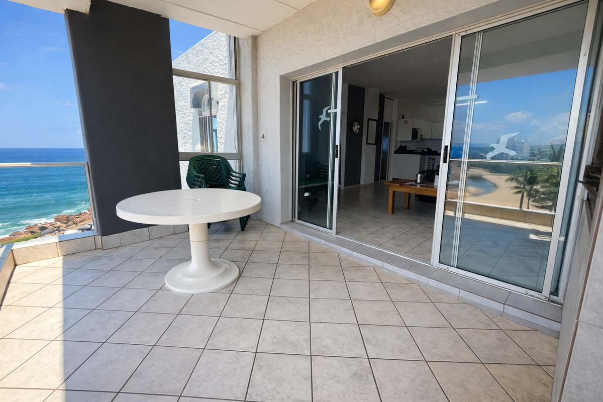 Apartment For Sale In Margate - Photo 4