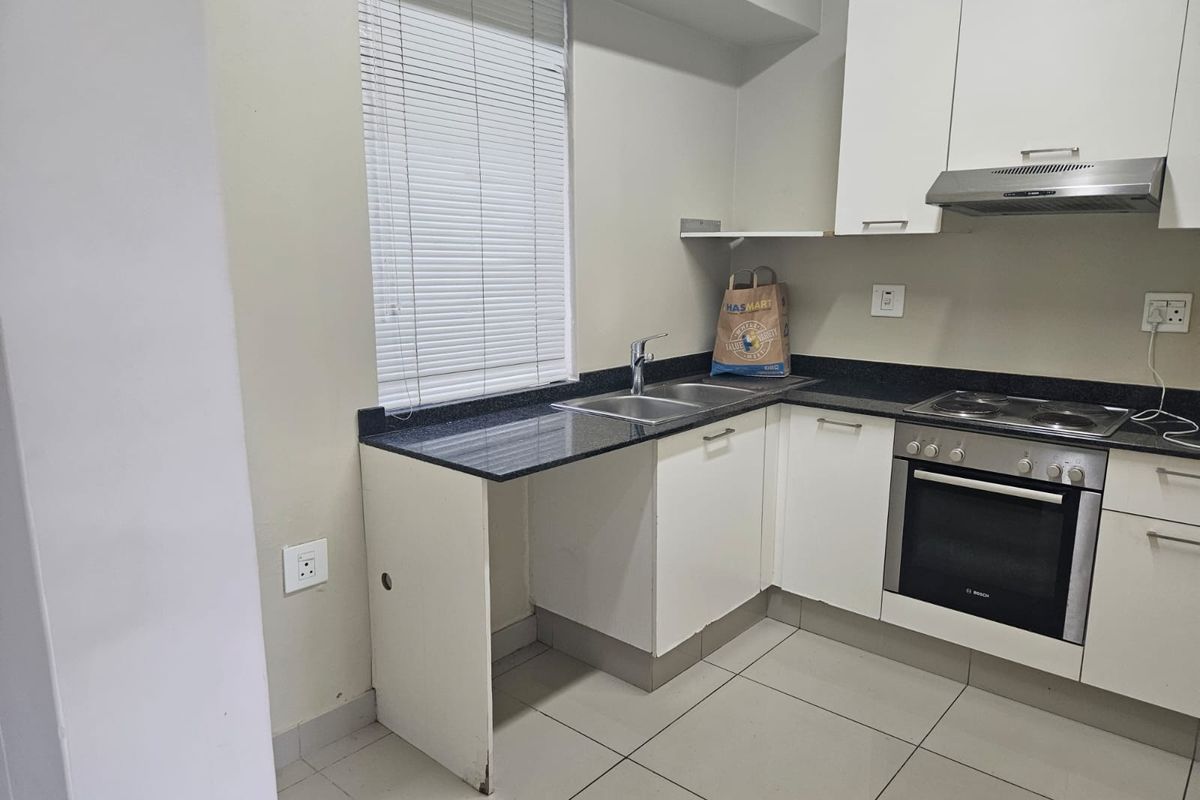 Prime Property presents Manhattan Mews one bedroom for rent - Photo 3