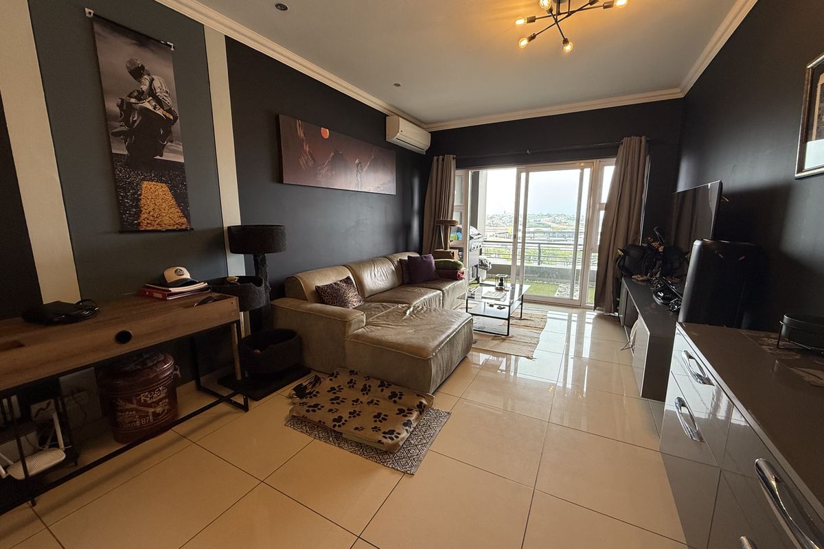 Stunning 2 Bed 2 Bath in Central Umhlanga - Photo 4