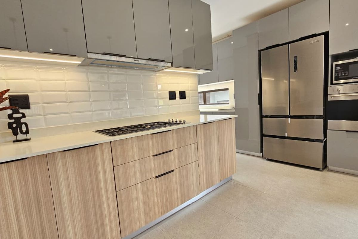 Villa Grande - No transfer duty! - Photo 5