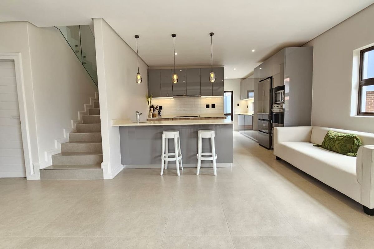 Villa Grande - No transfer duty! - Photo 2