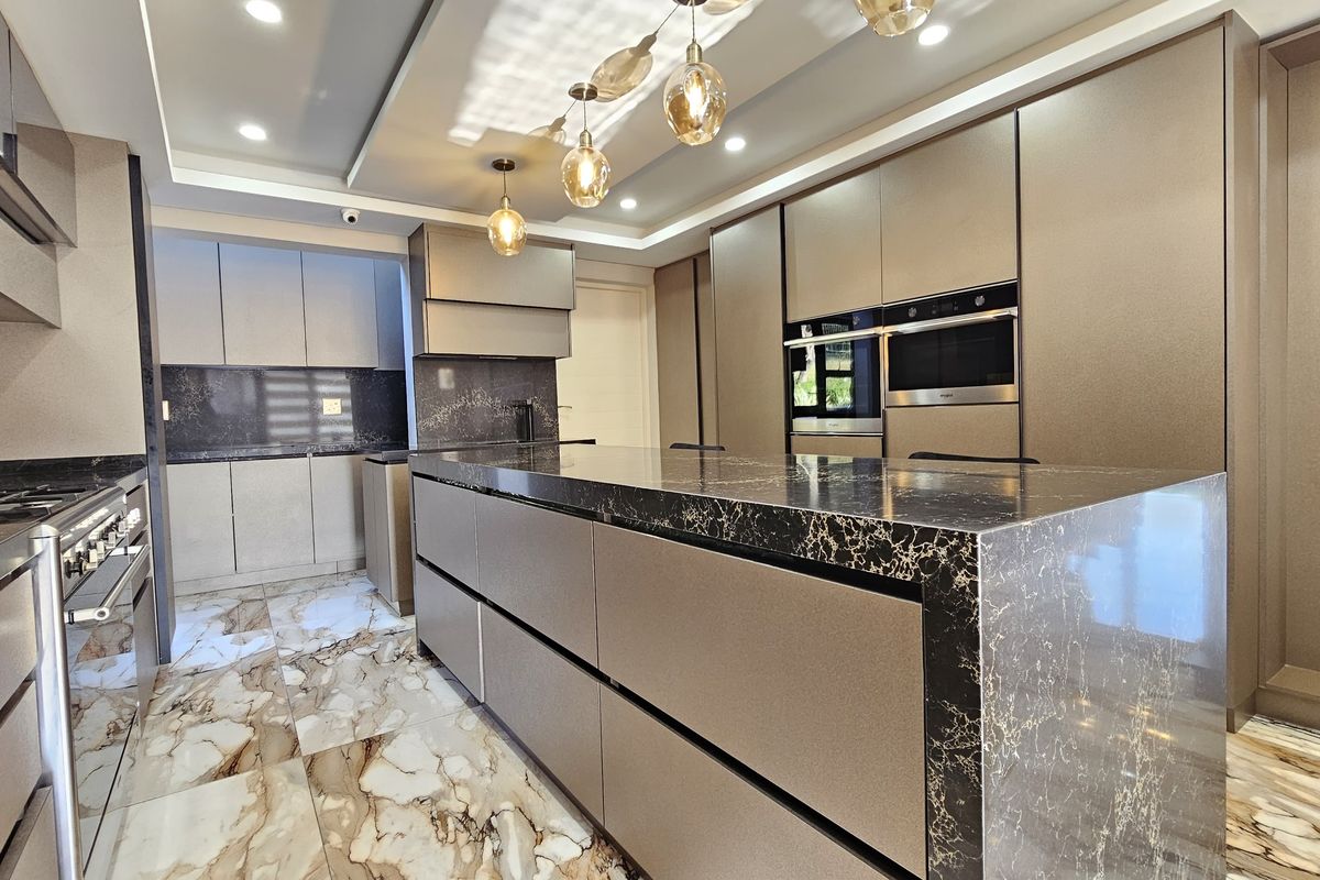 Welcome to the Spectacular La Belle – Prestigious Living in Izinga Estate - Photo 4