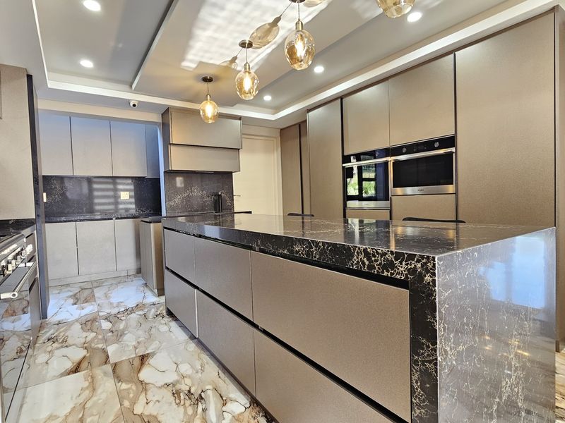 Welcome to the Spectacular La Belle – Prestigious Living in Izinga Estate - Photo 4