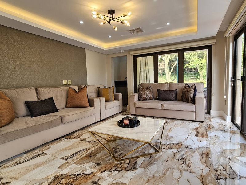 Welcome to the Spectacular La Belle – Prestigious Living in Izinga Estate - Photo 7