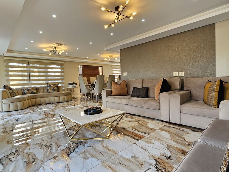 Welcome to the Spectacular La Belle – Prestigious Living in Izinga Estate - Photo 6