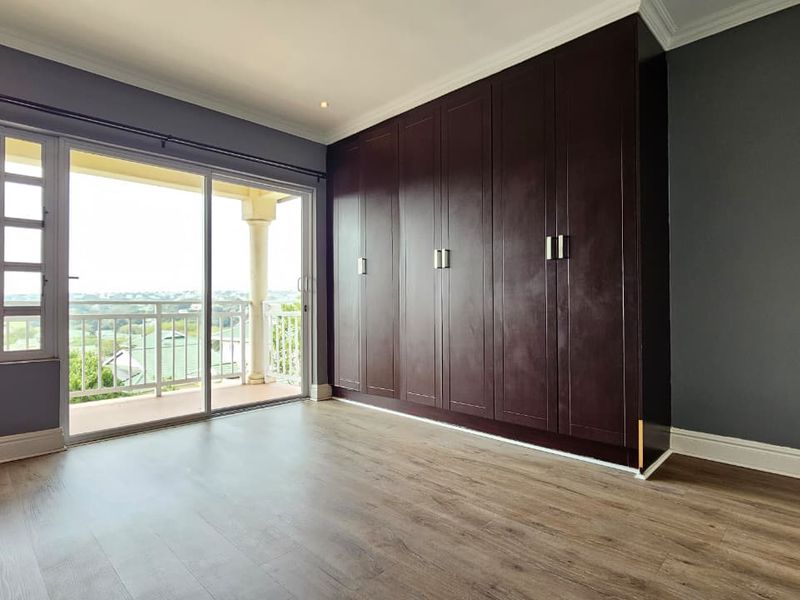 Welcome to Edgemount Estate – Modern Living in a Secure Gated Community - Photo 7