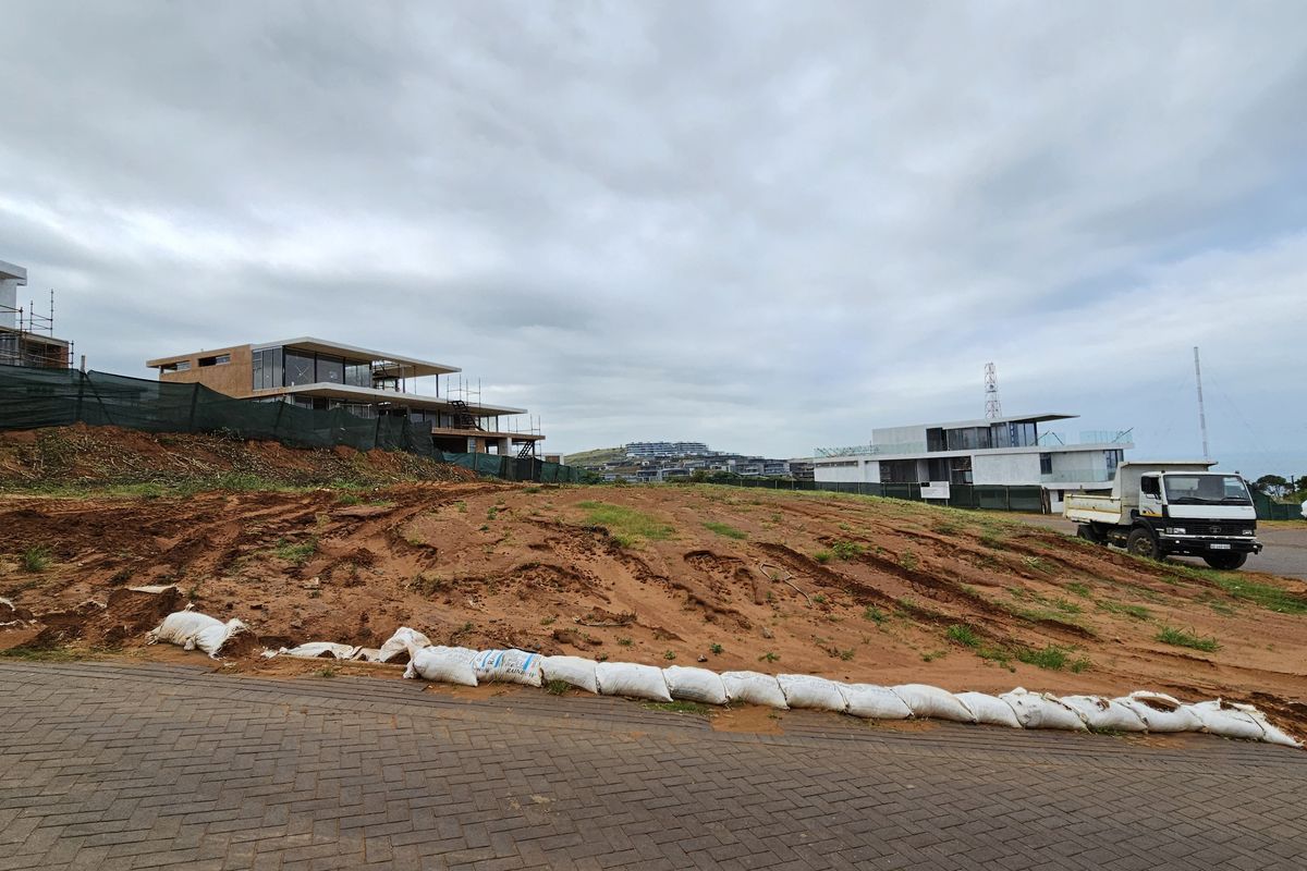 Vacant Land for Sale in Signature Estate - Photo 4