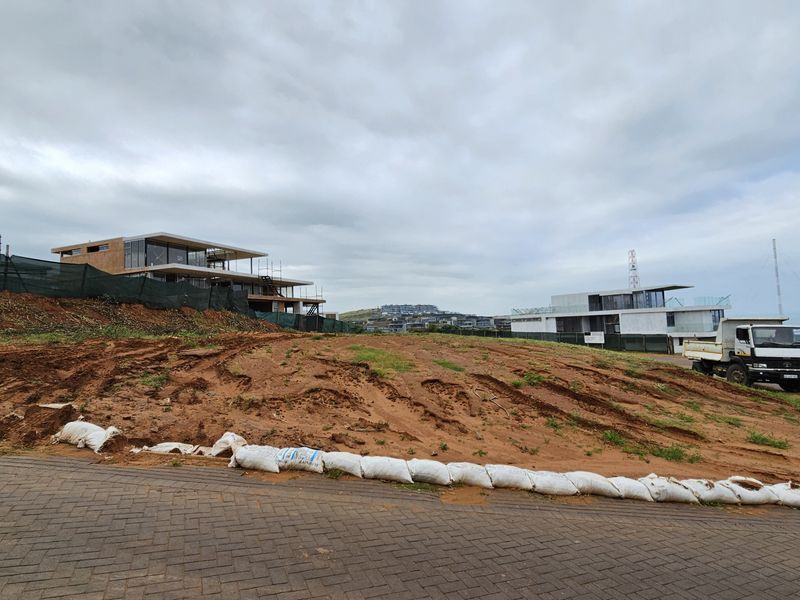 Vacant Land for Sale in Signature Estate - Photo 4