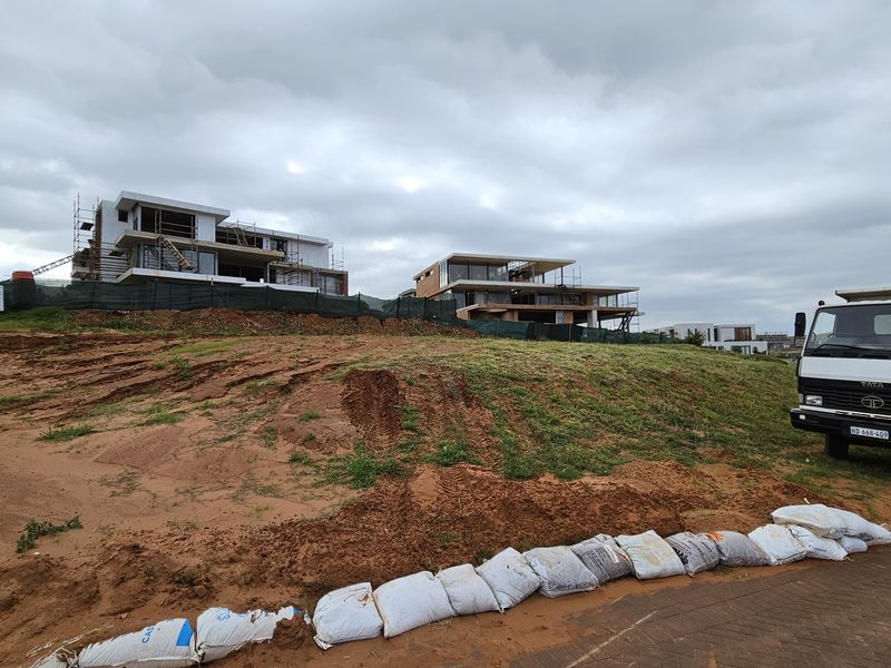 Vacant Land for Sale in Signature Estate - Photo 9