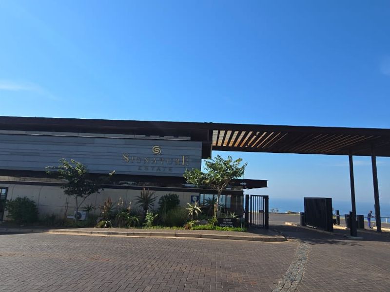 Vacant Land for Sale in Signature Estate - Photo 1