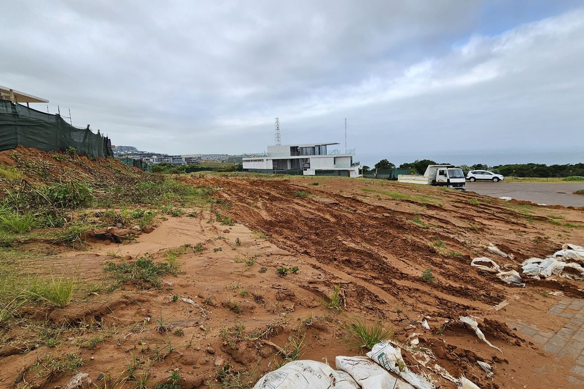 Vacant Land for Sale in Signature Estate - Photo 5