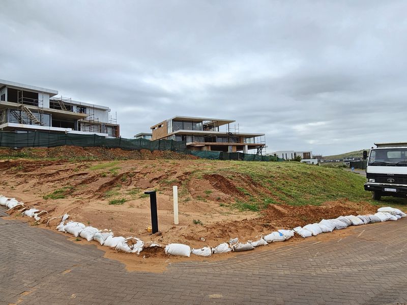 Vacant Land for Sale in Signature Estate - Photo 3