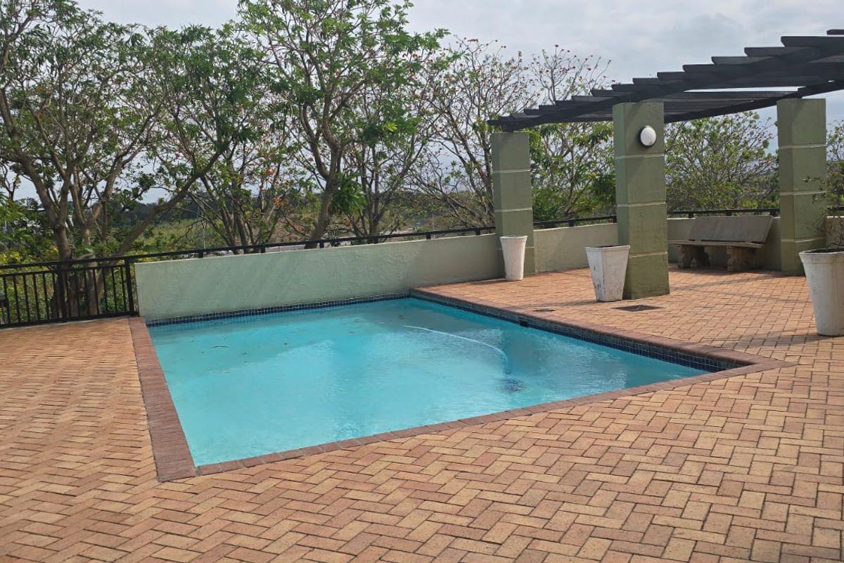 Apartment Pending Sale In Umhlanga - Photo 2