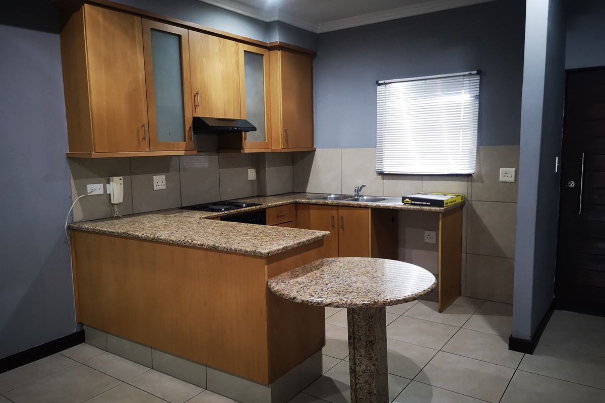 Prime property presents - Lock up and go! - Photo 3