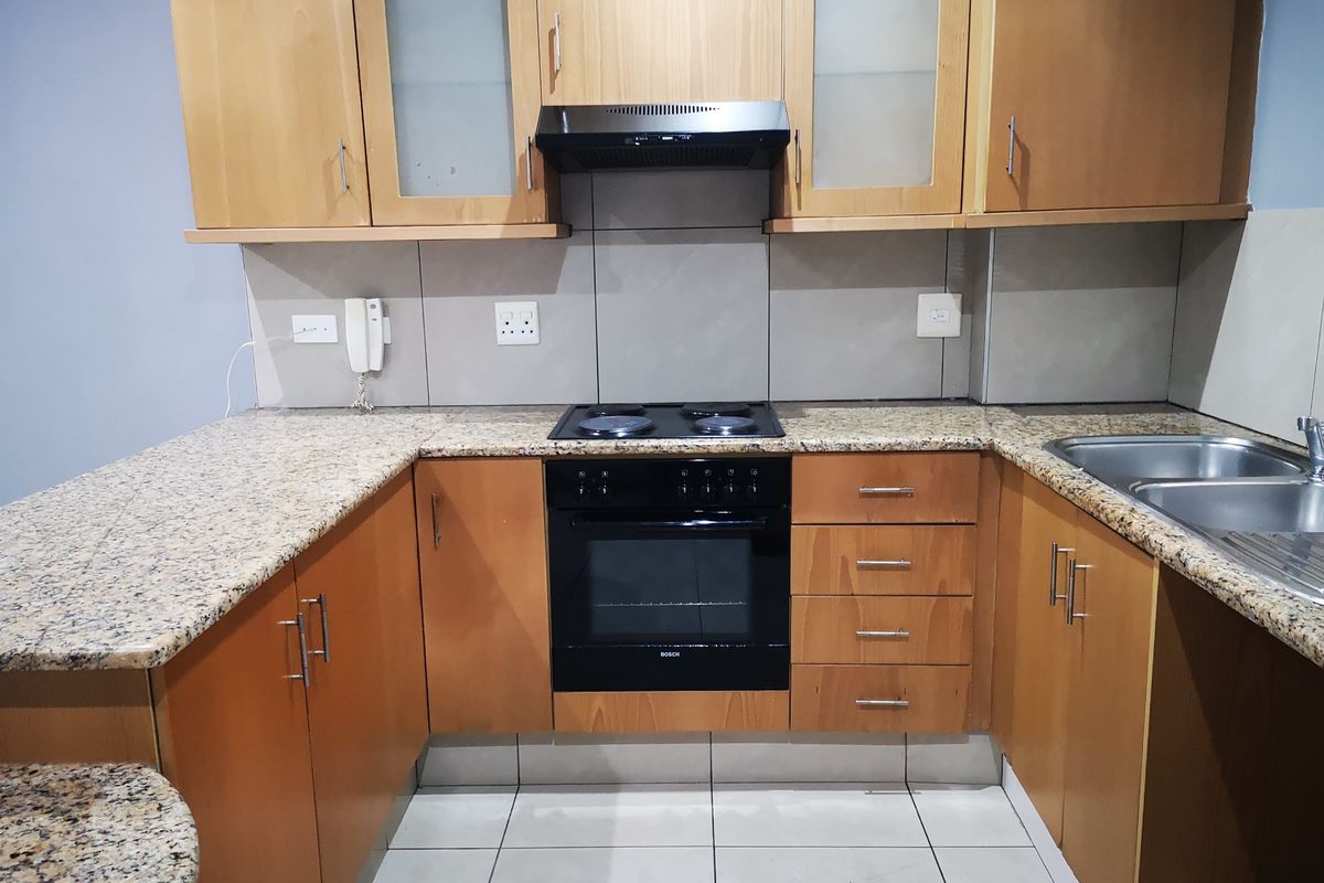 Prime property presents - Lock up and go! - Photo 2