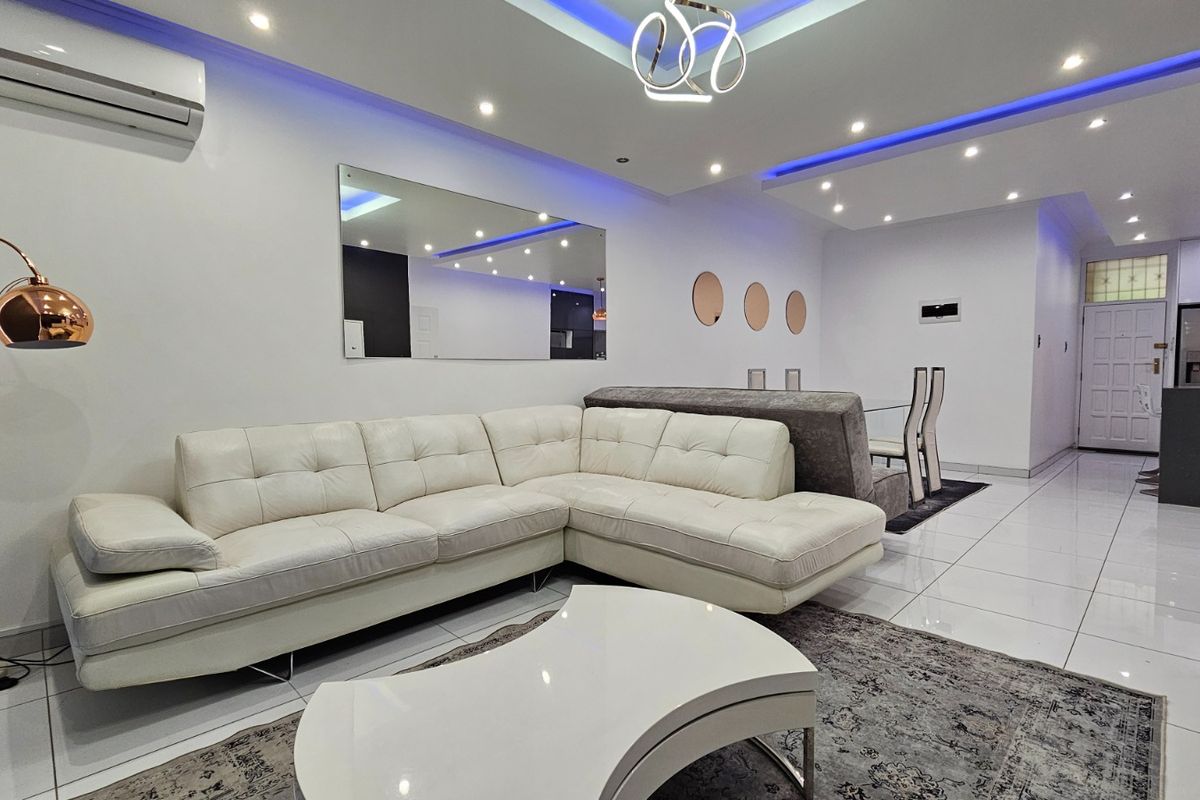 Fully Furnished 1 Bedroom, 1 Bathroom Apartment - Photo 5