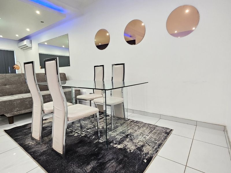 Fully Furnished 1 Bedroom, 1 Bathroom Apartment - Photo 7