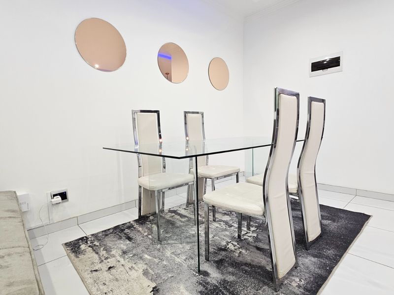 Fully Furnished 1 Bedroom, 1 Bathroom Apartment - Photo 6