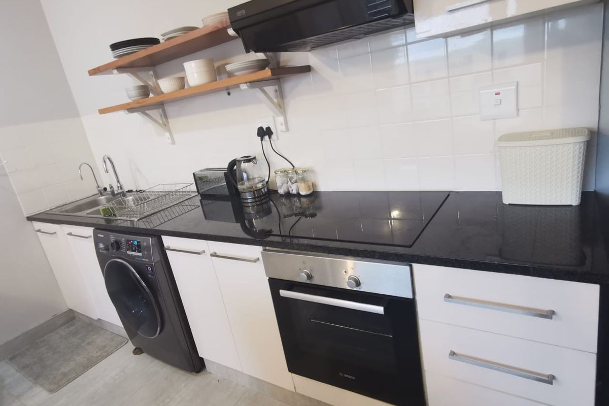 Cozy One-bedroom Apartment For Sale - Photo 4