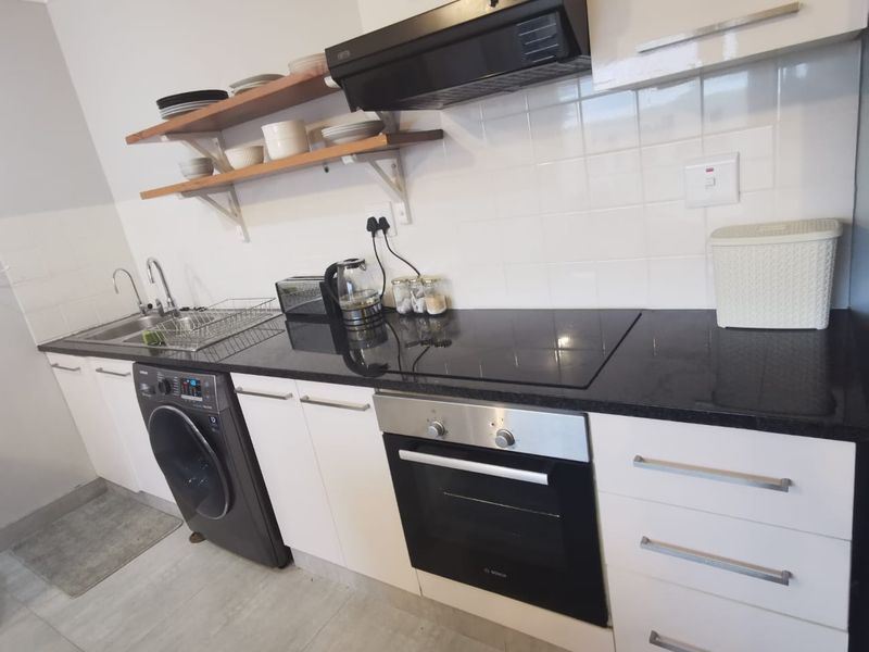 Cozy One-bedroom Apartment For Sale - Photo 4