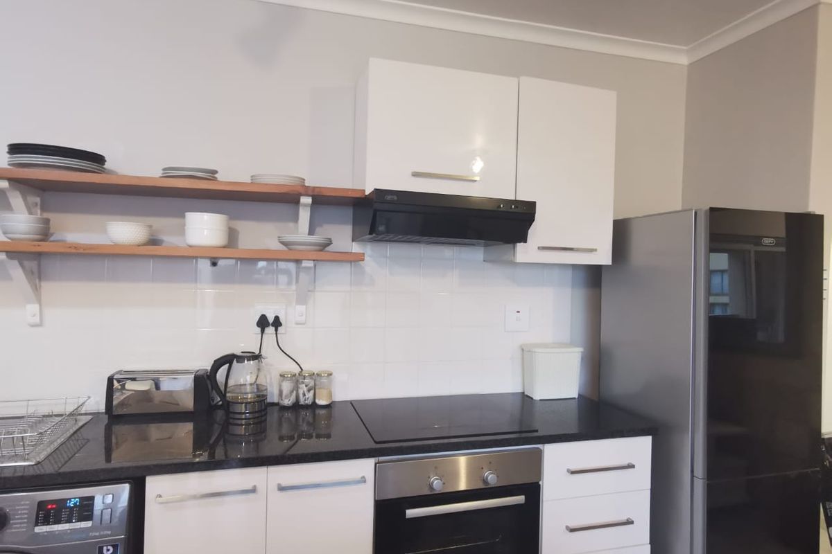 Cozy One-bedroom Apartment For Sale - Photo 3