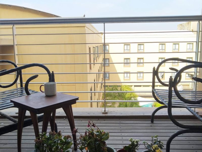 Cozy One-bedroom Apartment For Sale - Photo 7