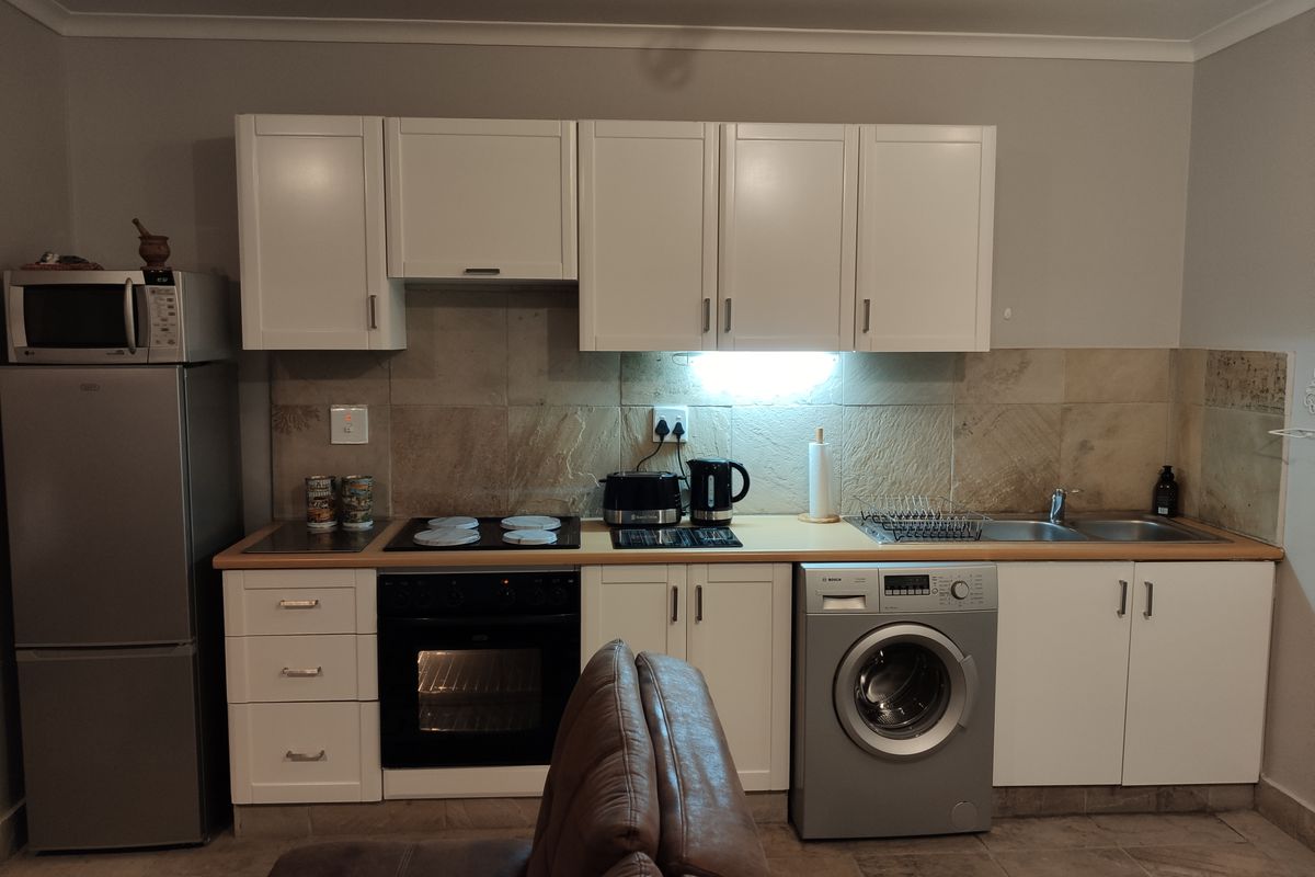 Stylish one bedroom for sale - Photo 4