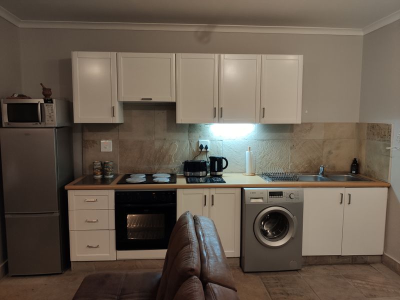 Stylish one bedroom for sale - Photo 4