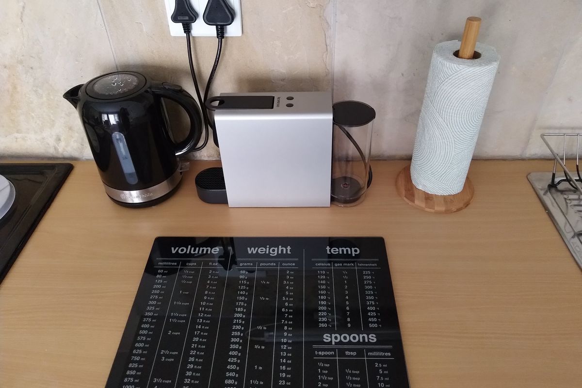 Stylish one bedroom for sale - Photo 5