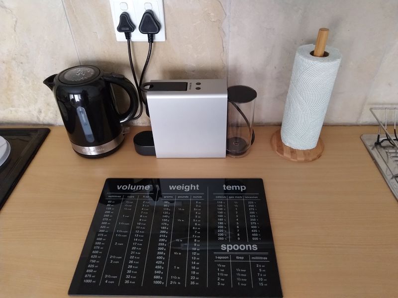 Stylish one bedroom for sale - Photo 5