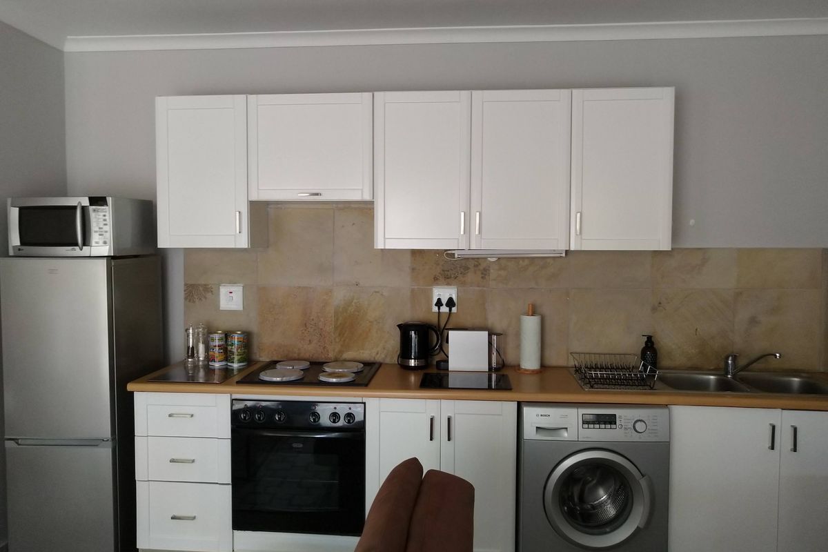 Stylish one bedroom for sale - Photo 3