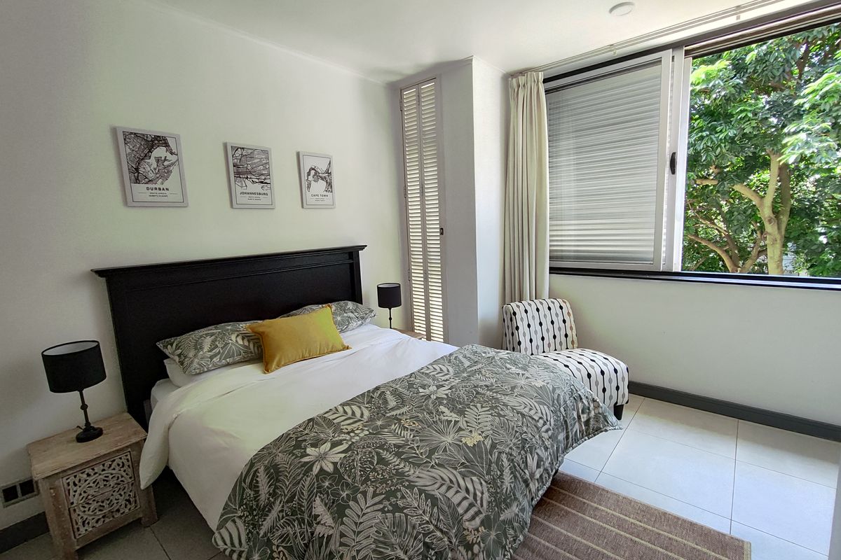 2 bedroom apartment for sale - Photo 5