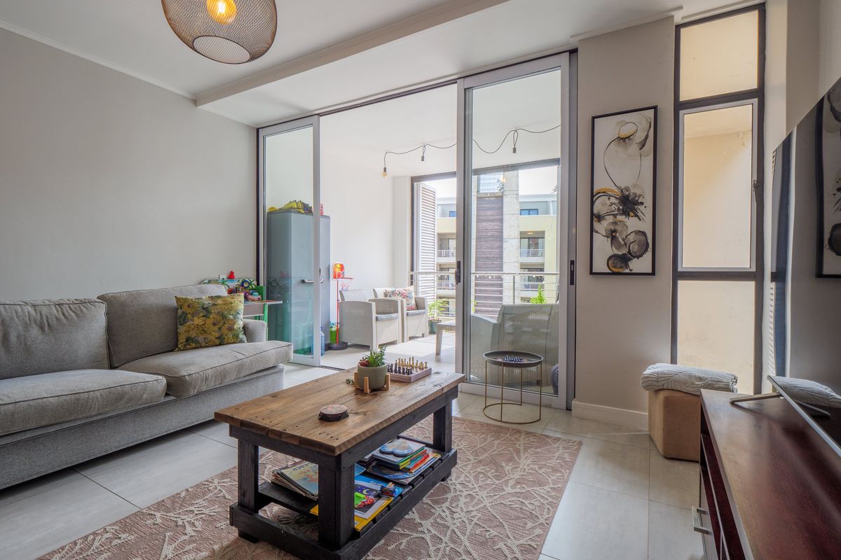 Modern 2 bedroom apartment for sale - Photo 4