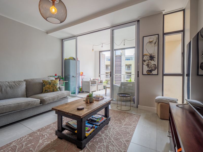 Modern 2 bedroom apartment for sale - Photo 4